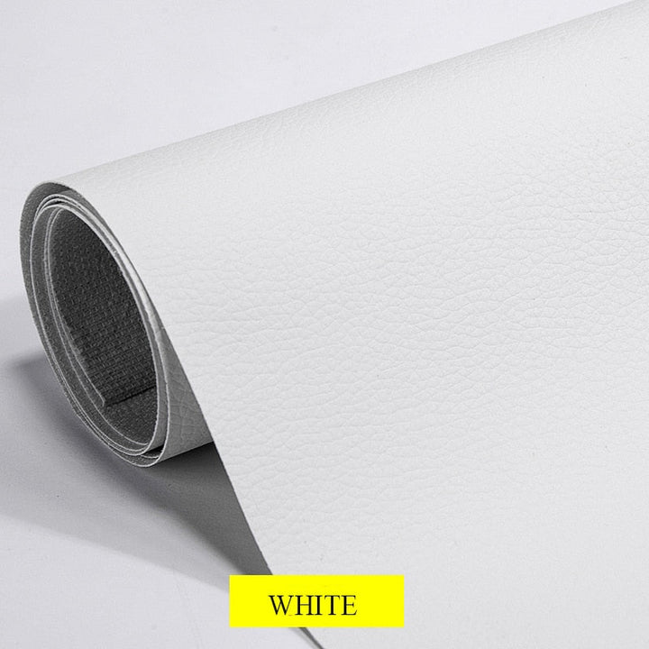 Kalsten | Self-adhesive Artificial Leather Repair Kit