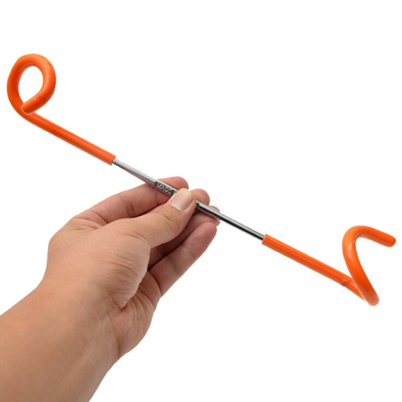 Outdoor Tree Hook Multifunctional Hanger | Kalsten