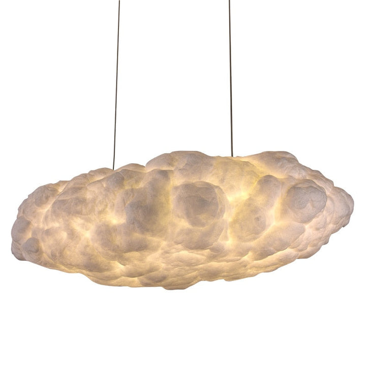 Creative Cloud Ceiling Lamp | Kalsten