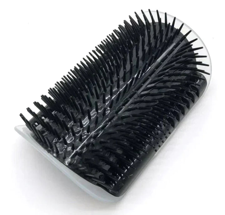Self-Grooming Cat Corner Brush – FurRelaxer Kalsten