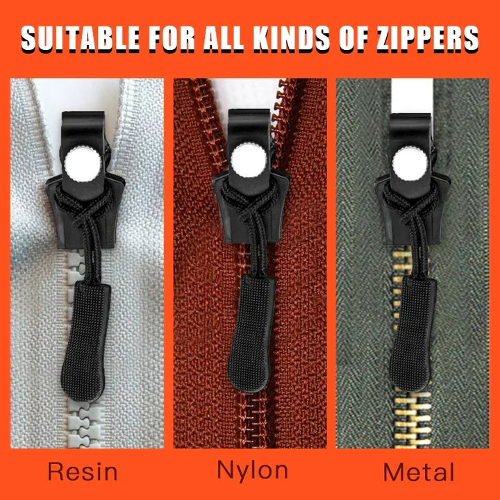 Instant Fix Universal Zipper Puller Set | Kalsten