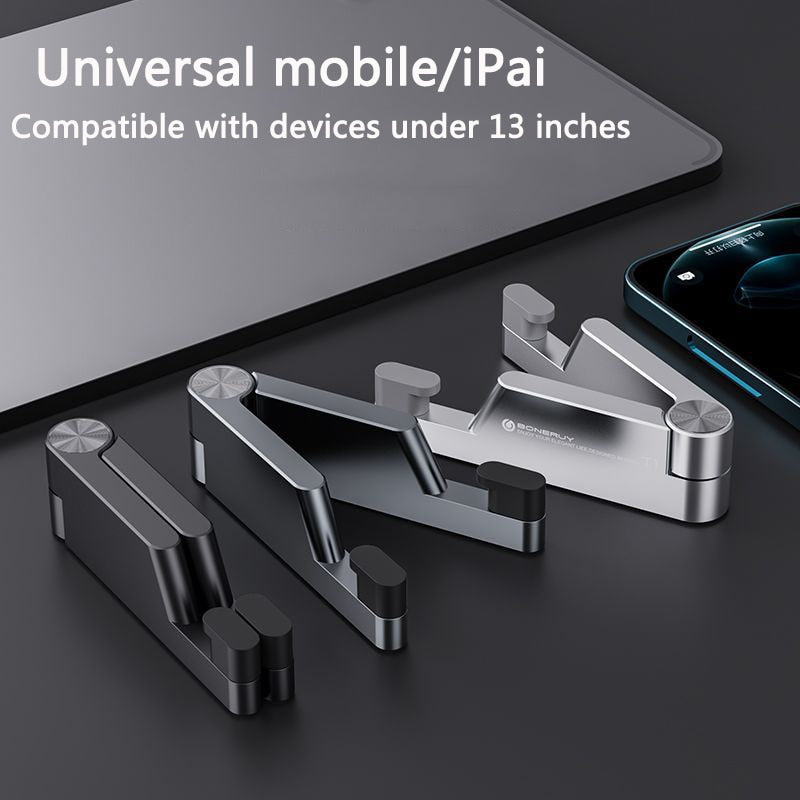 Kalsten | Easy Fold Universal Aluminum Phone Holder
