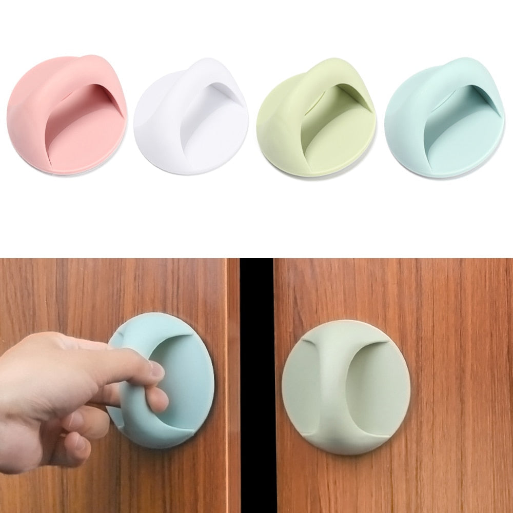 Kalsten | Quick Grab Multi-Purpose Suction Door Handle