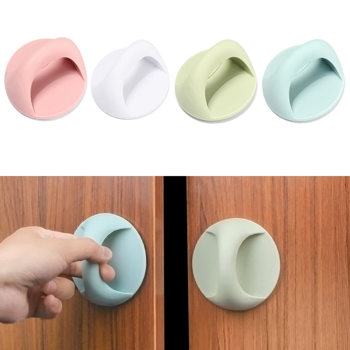 Kalsten | Quick Grab Multi-Purpose Suction Door Handle