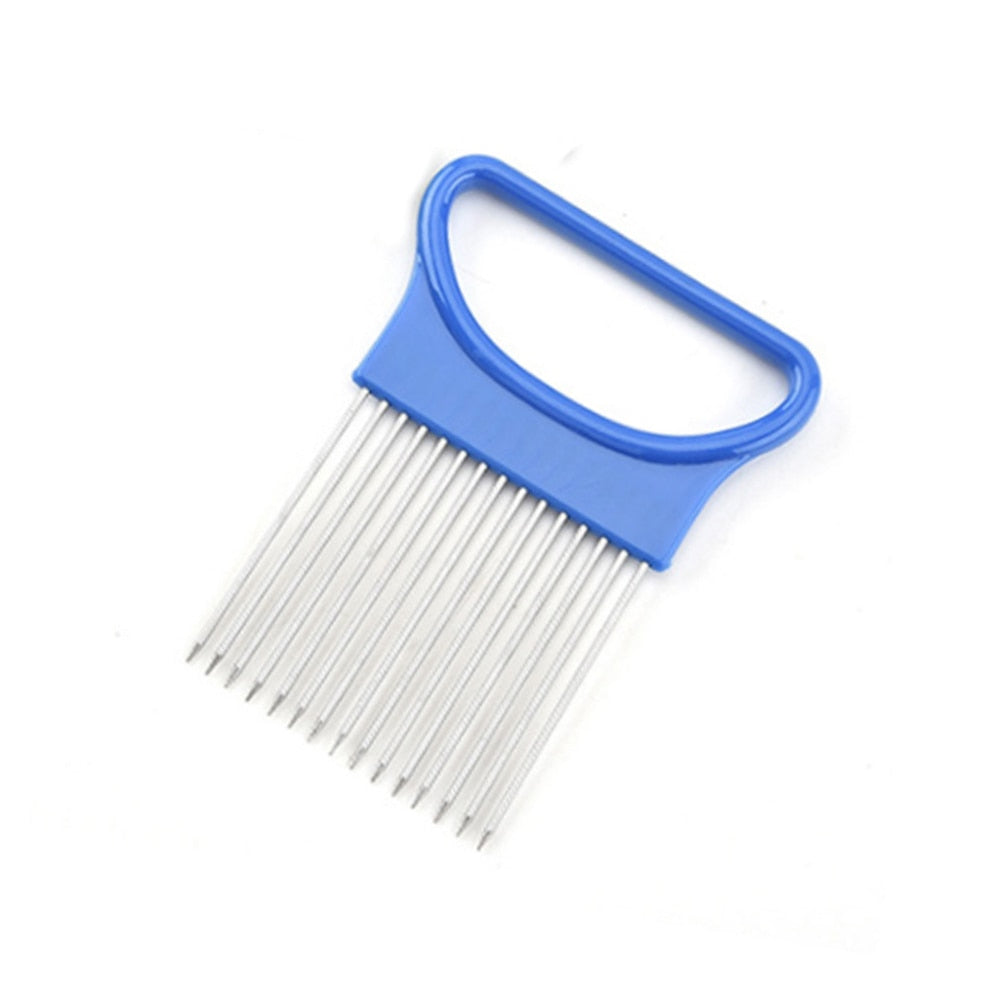 OnionMaster Cutter - Handy Slicer for Kitchen Kalsten