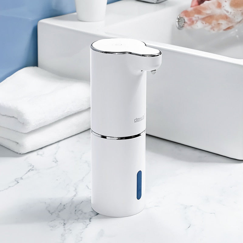 Automatic Foam Soap Dispenser - Discover the Future of Hand Hygiene Kalsten