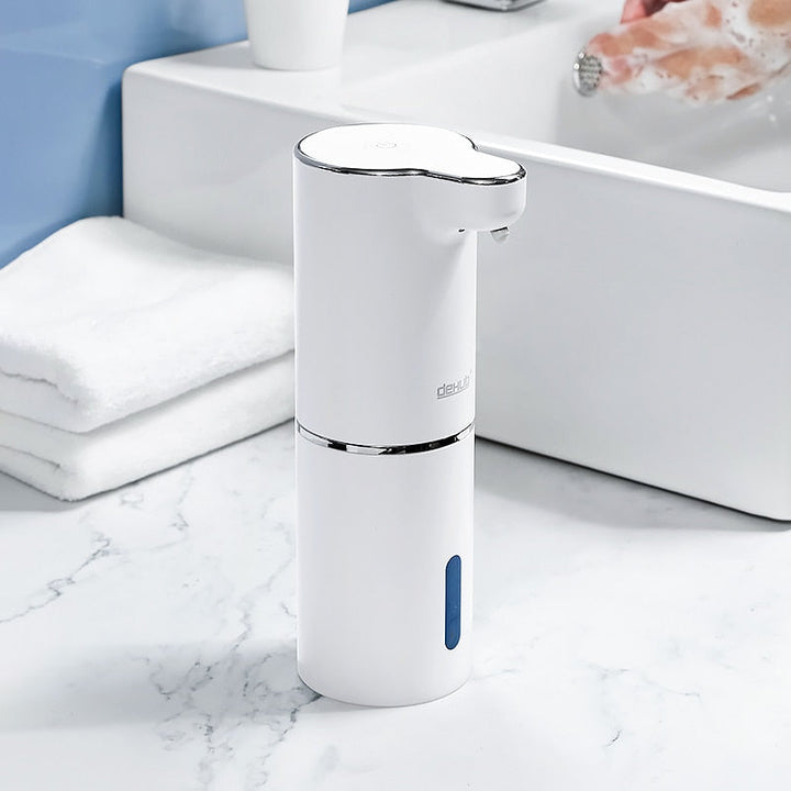 Automatic Foam Soap Dispenser - Discover the Future of Hand Hygiene Kalsten