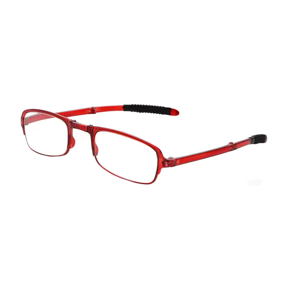 Kalsten | Classic +350 Reading Glasses Lightweight & Durable Comfortable Fit for Men & Women Scratch-Resistant Lenses | High-Definition Vision Readers