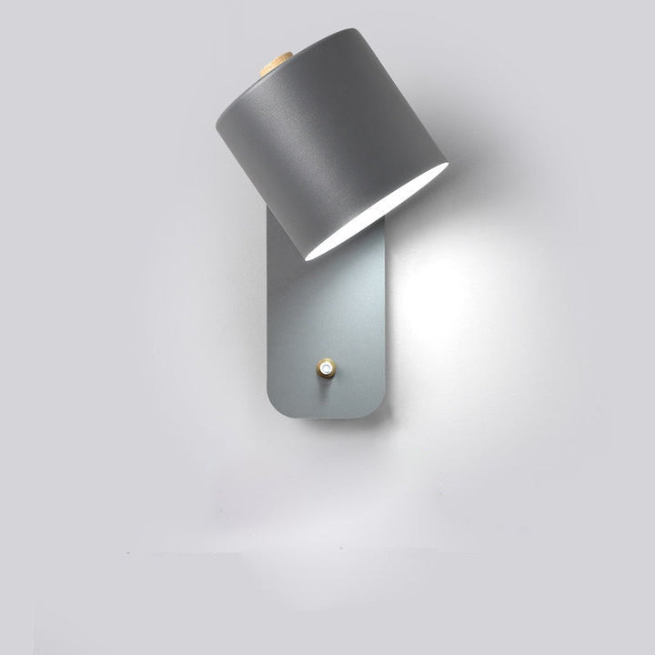 Frendor - Modern LED Wall Lamps with Switch Indoor Home Decor Lighting | Kalsten