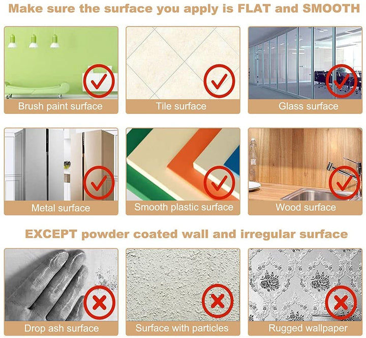 Kalsten | Self-adhesive protective film