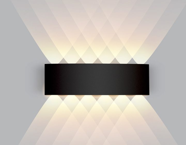 Kalsten | Wall-Ex I Exclusive Wall Lamp