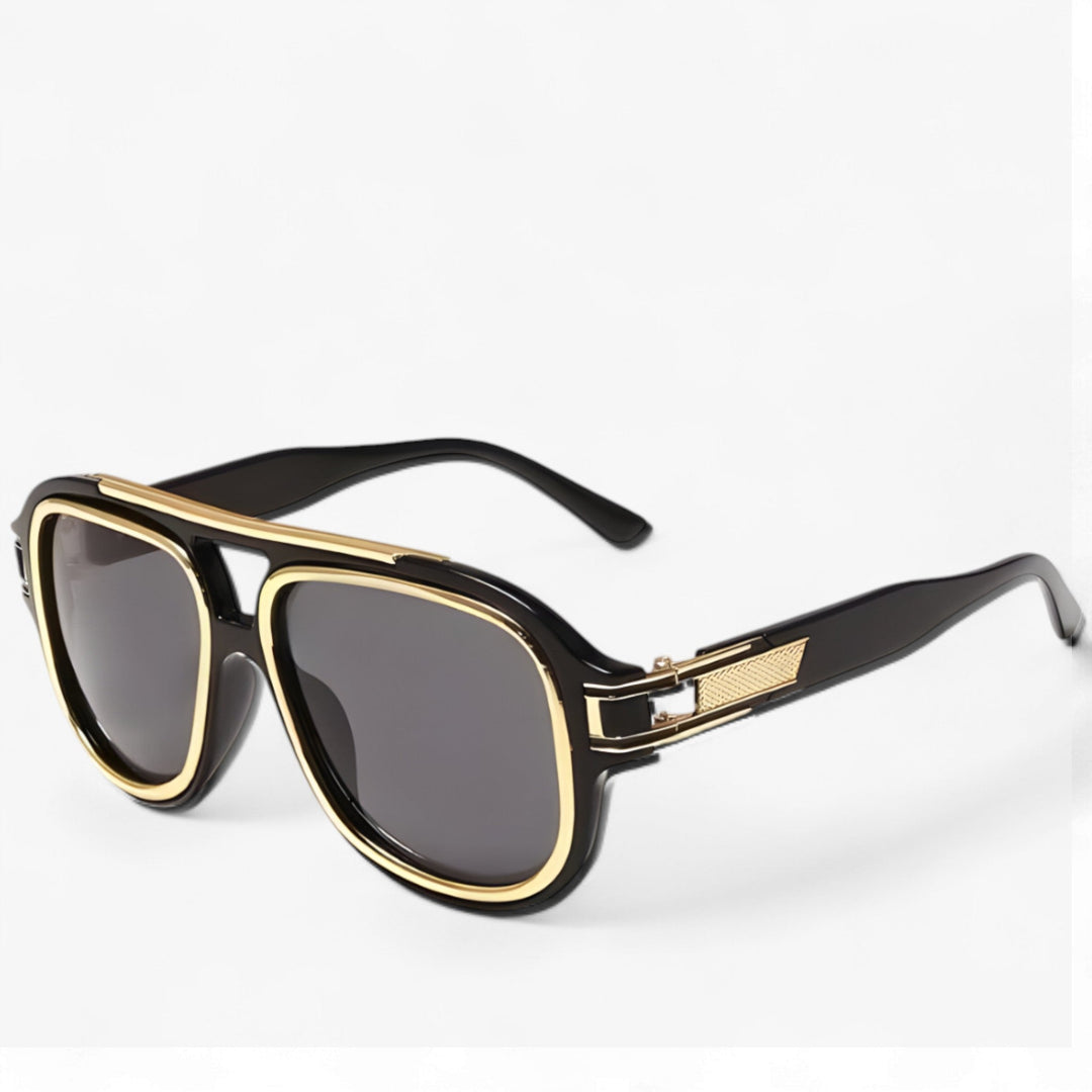Vintage Sunglasses with Skin-Friendly Design – Lumis | Kalsten