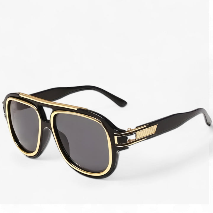 Vintage Sunglasses with Skin-Friendly Design – Lumis | Kalsten