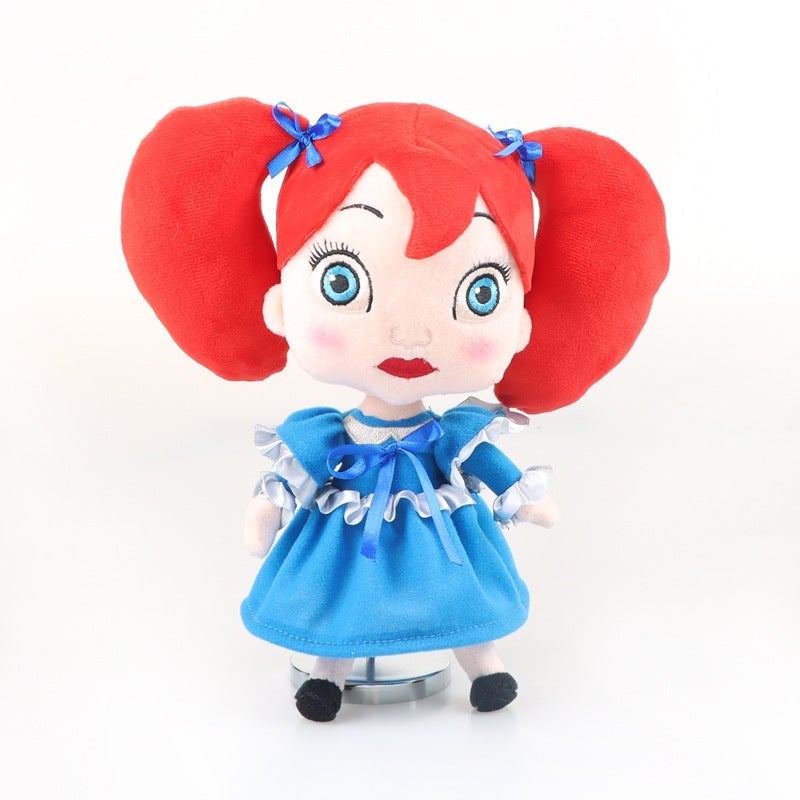 Poppy Plush Toy | Kalsten