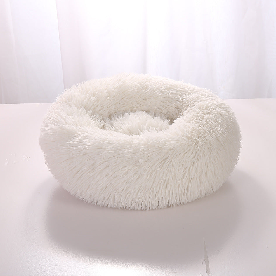Pet Donut Sofa - Let your pet enjoy comfort 🐾 Kalsten