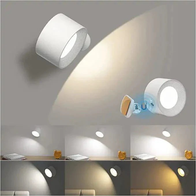 GloWall Create the perfect atmosphere every time | Kalsten