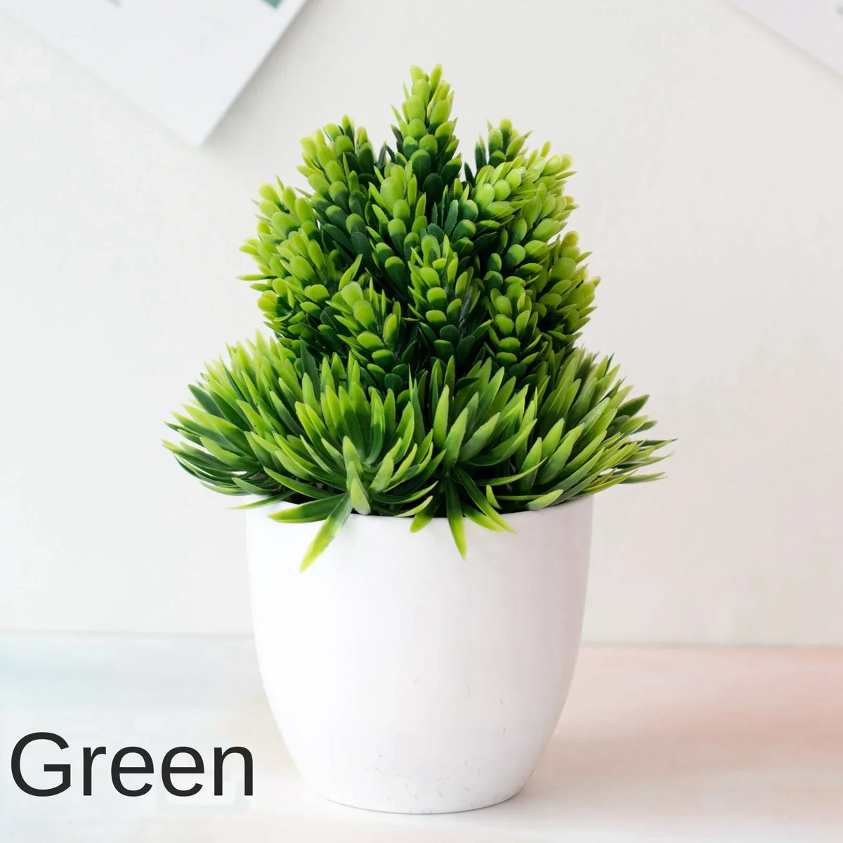 Skanto | Small Wooden Pot Bonsai Planter
