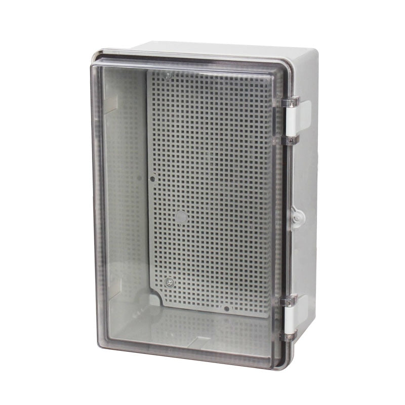 Anti Rain Outdoor Waterproof Electrical Socket Box | Kalsten