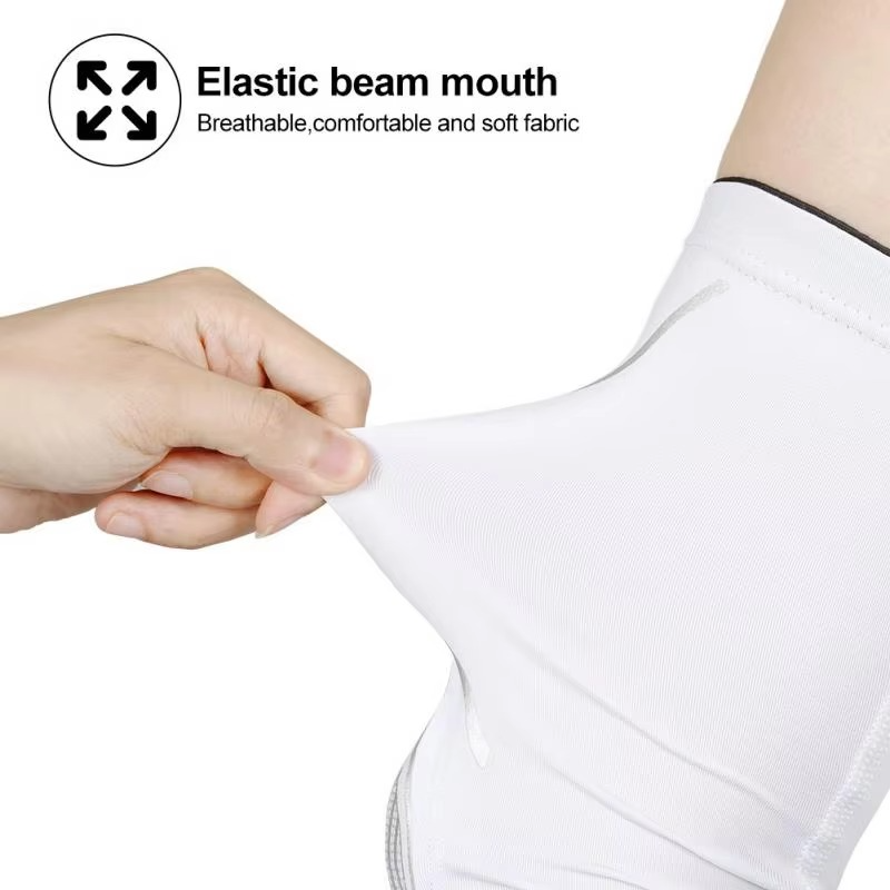 Kalsten | Sports Elbow Pad Compression Sleeve with Impact Protection