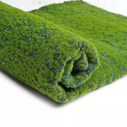 BowLift | Simulation Artificial Moss Grass Artificial Turf Mat