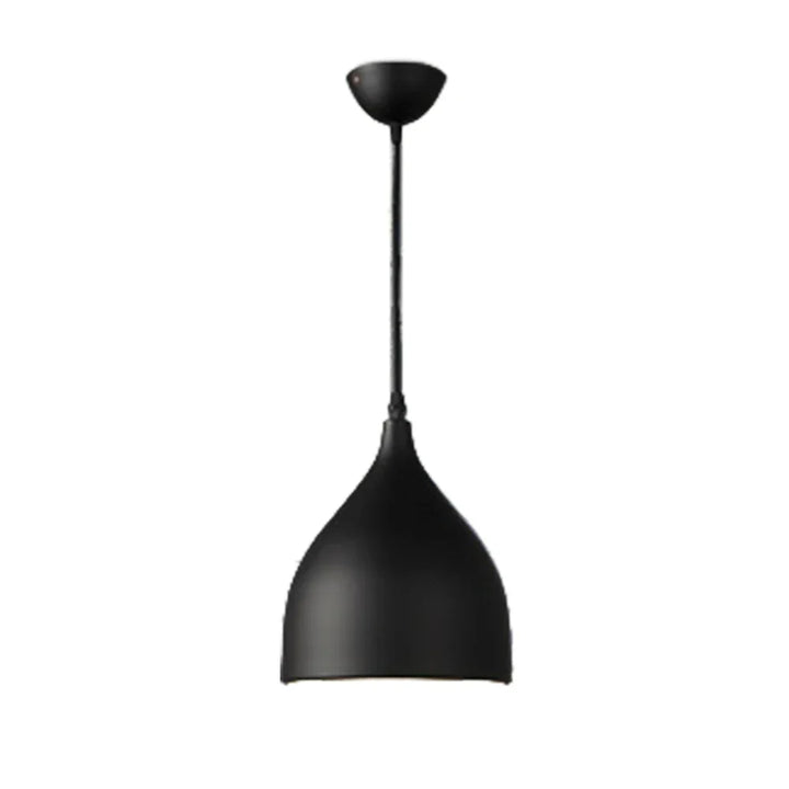 Nordic Minimalist Ceiling Chandelier – E27 LED Pendant Light, Adjustable Hanging Lamp for Kitchen, Dining, and Living Room – Modern Home Decor | Kalsten