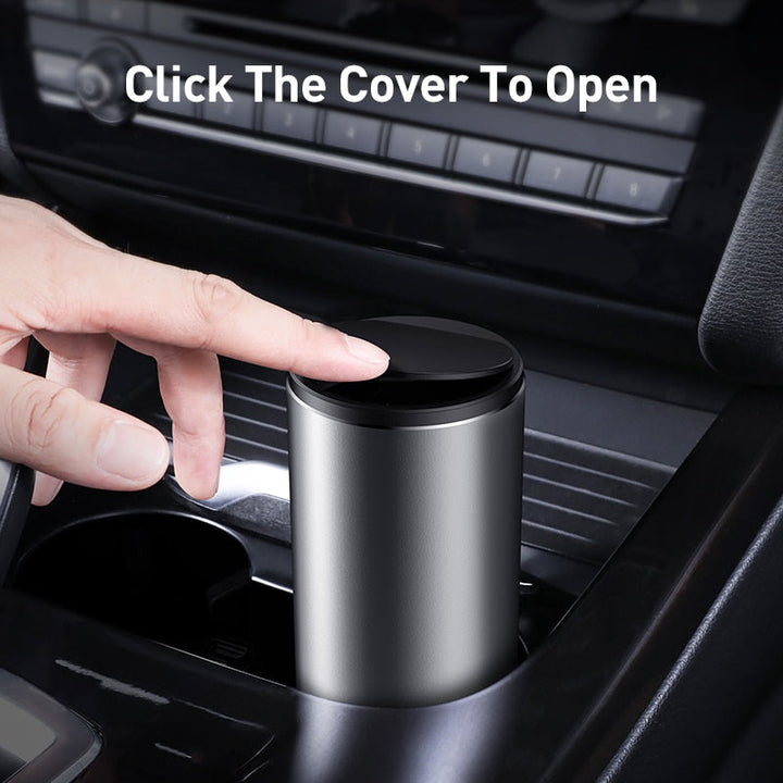 Trash Can for Car, Home, Office Desktop | Kalsten