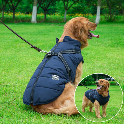 Skanto | Stylish and Warm Jacket for Winter Hikes