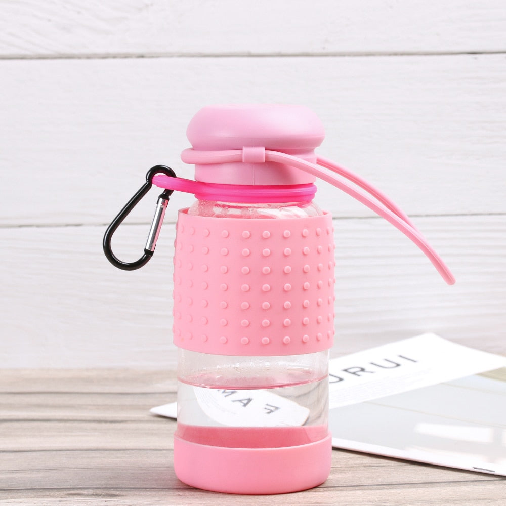 Water Bottle Holder Keychain | Kalsten
