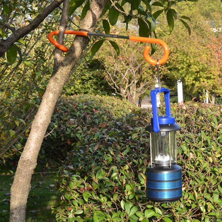Outdoor Tree Hook Multifunctional Hanger | Kalsten