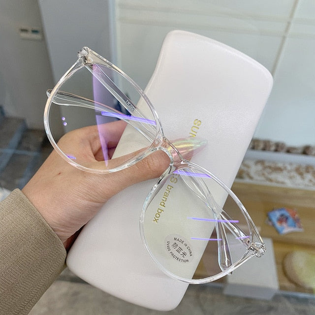 Yetti Glasses | Anti Blue Light & Fashionable in One! | Kalsten