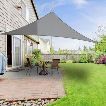 Skanto | Skanto Shade Cloth ZonSafe – UV-Protective Sun Shade for Garden, Patio, or Balcony