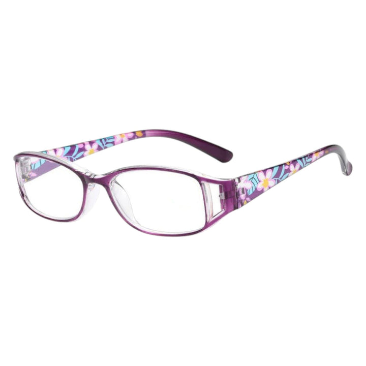 Kalsten | Classic +350 Reading Glasses Lightweight & Durable Comfortable Fit for Men & Women Scratch-Resistant Lenses | High-Definition Vision Readers