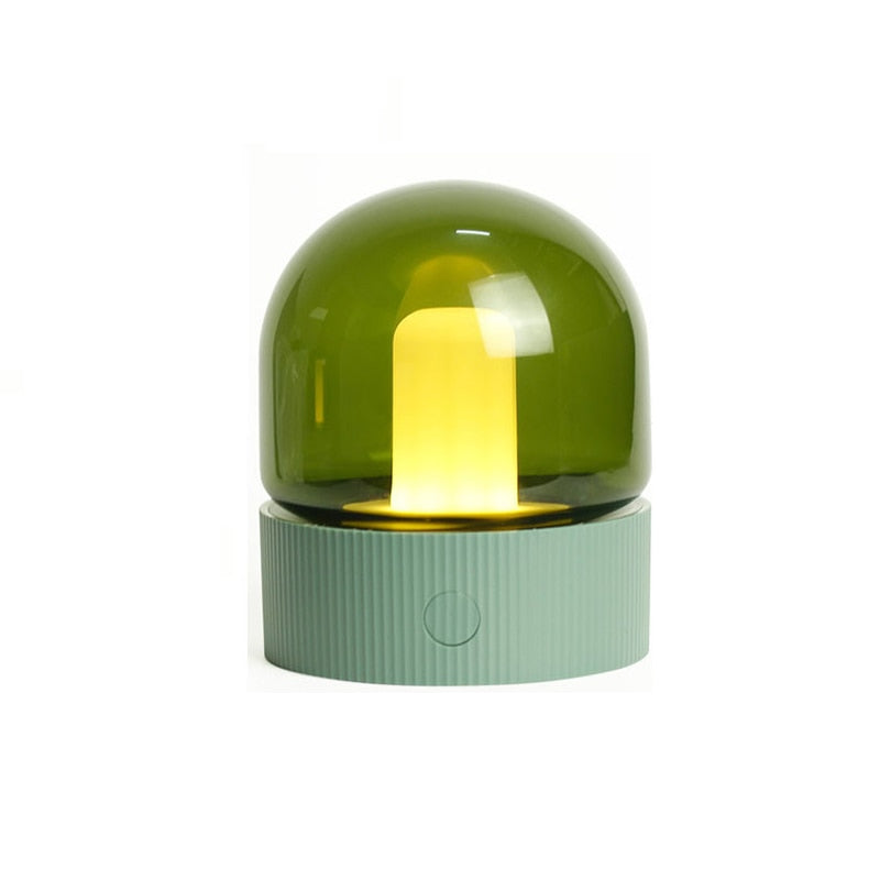 Vintage MiniPastel Night Lamp | Kalsten
