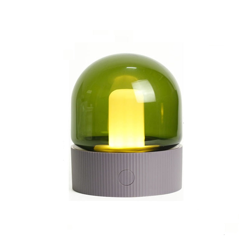 Vintage MiniPastel Night Lamp | Kalsten