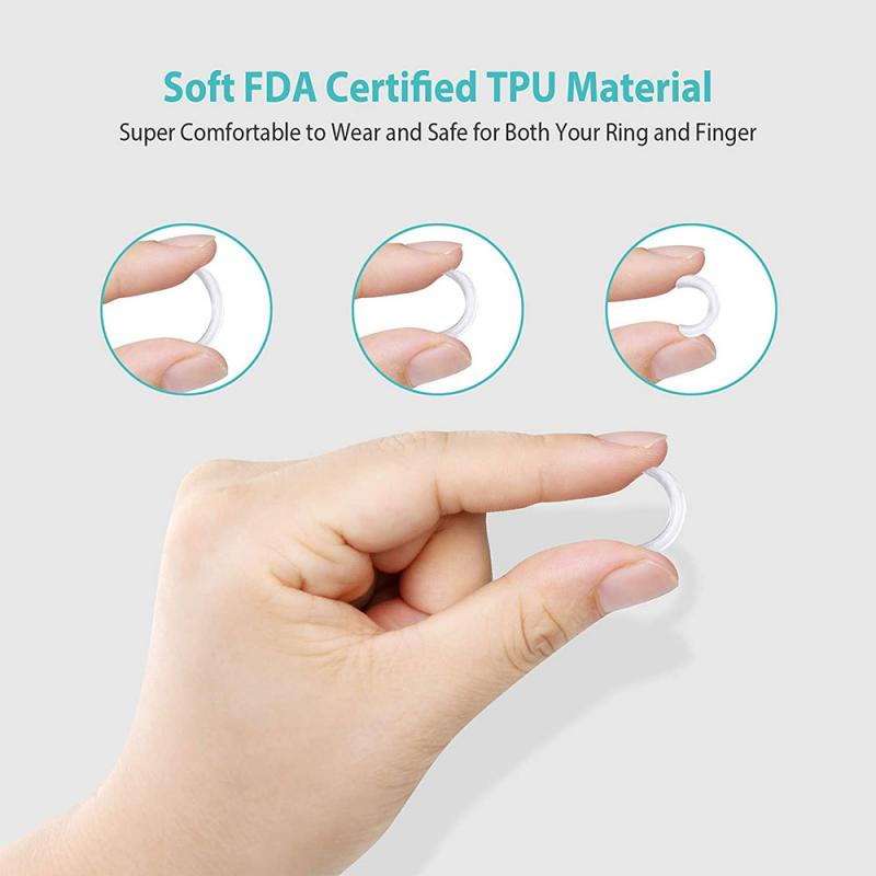 Kalsten | Invisible Ring Size Adjuster Pad