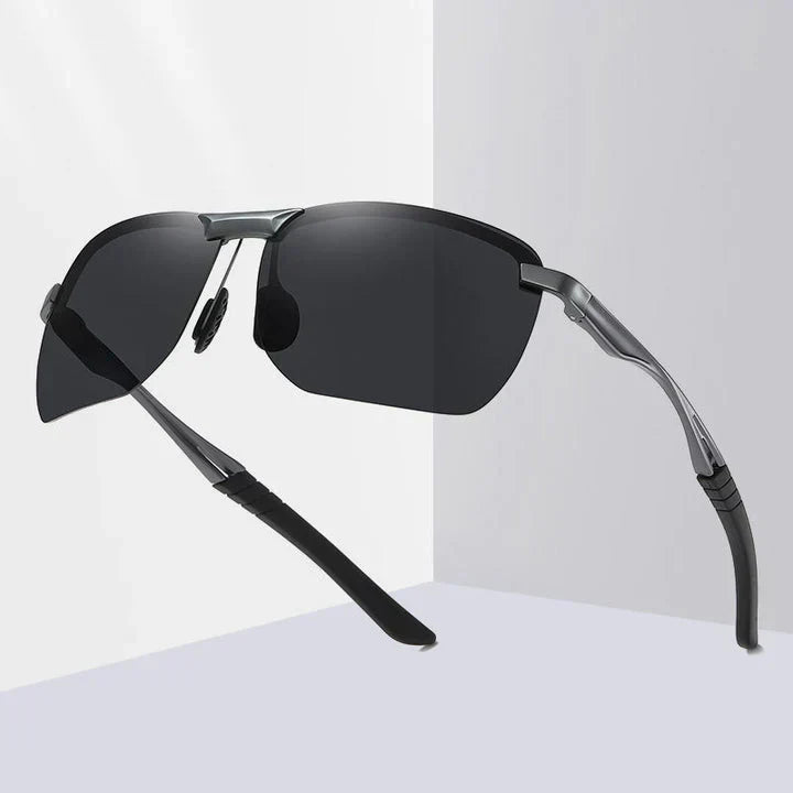 Kalsten | Smart Photochromic Glasses | AutoTint Lens Technology | Blue Light Protection