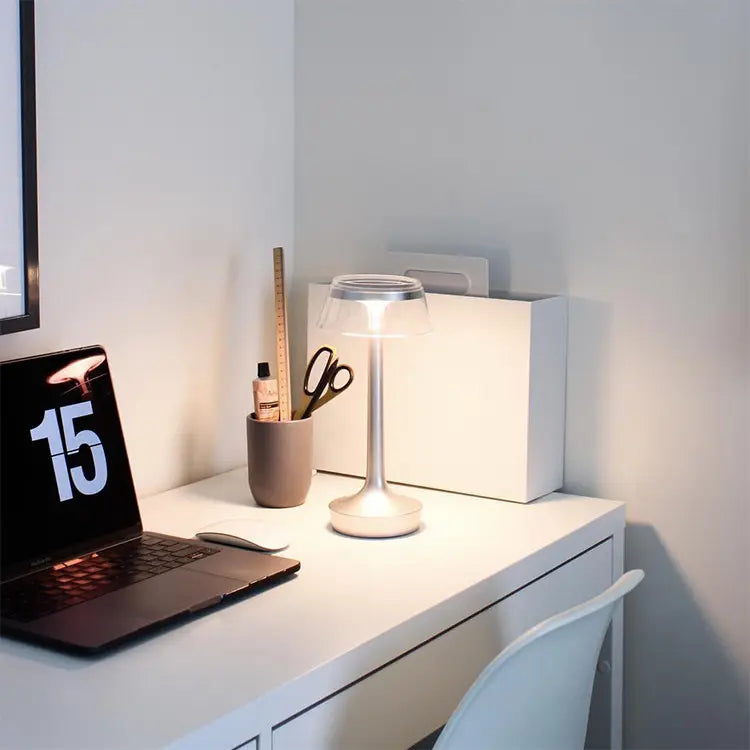 Touch Crystal™ Lamp | Kalsten