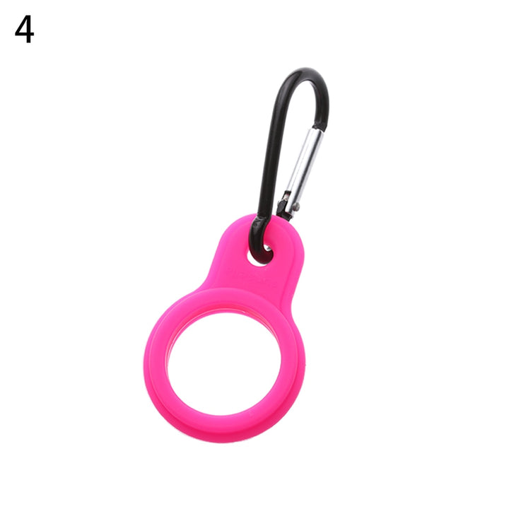 Water Bottle Holder Keychain | Kalsten