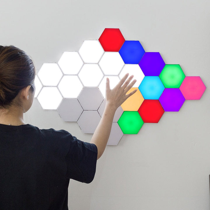 HexaLED Touch Pro™ Kalsten