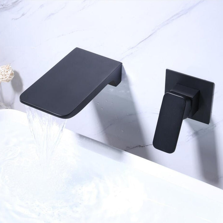 Kalsten | Modern wall-mounted water tap