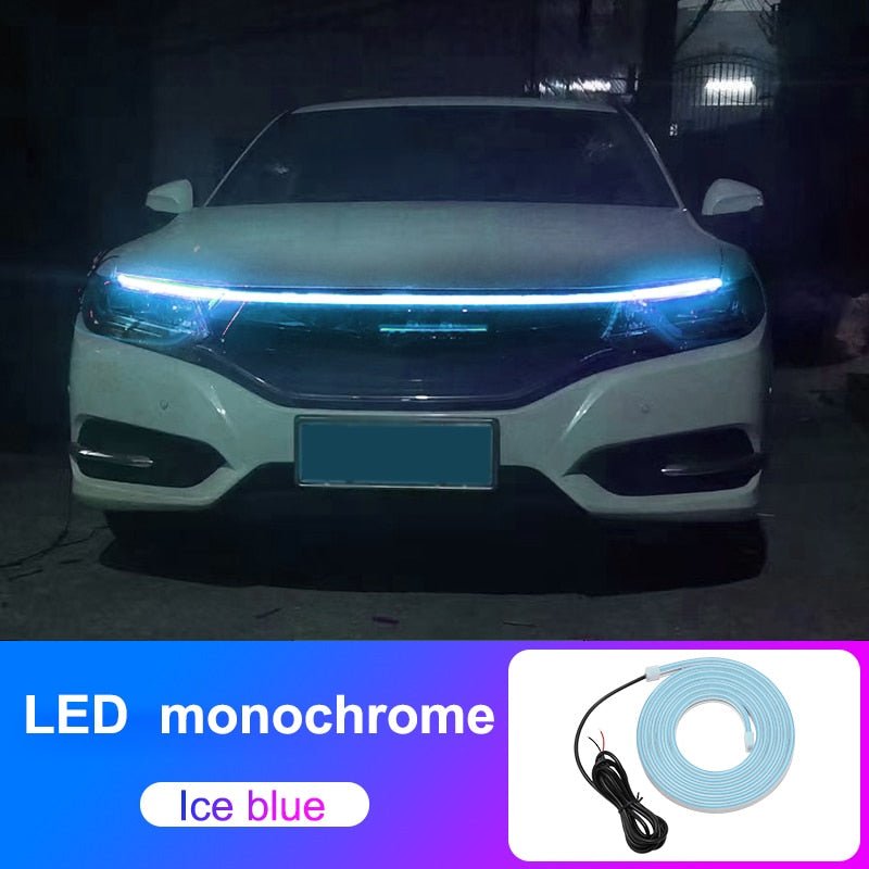 Kalsten | Universal Flexible Car Hood LED Light