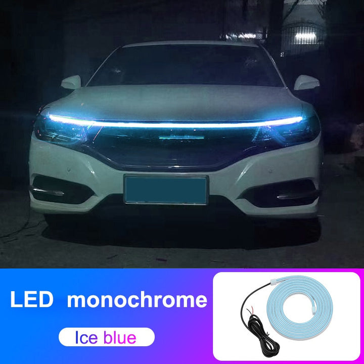 Kalsten | Universal Flexible Car Hood LED Light