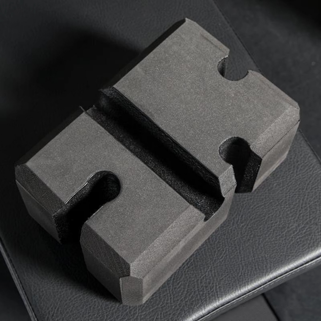 Kalsten | Bench Press Block EVA Foam Strength Trainer for Barbell Workouts and Home Gym