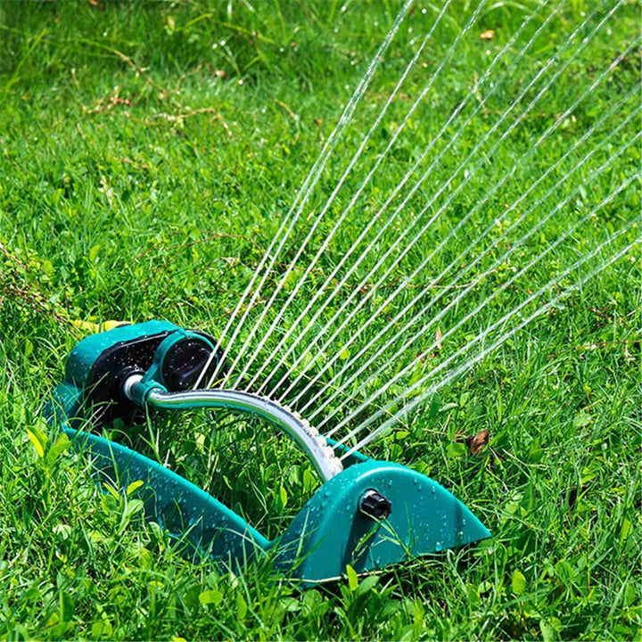 Automatic Swing Water Sprinkler | Kalsten