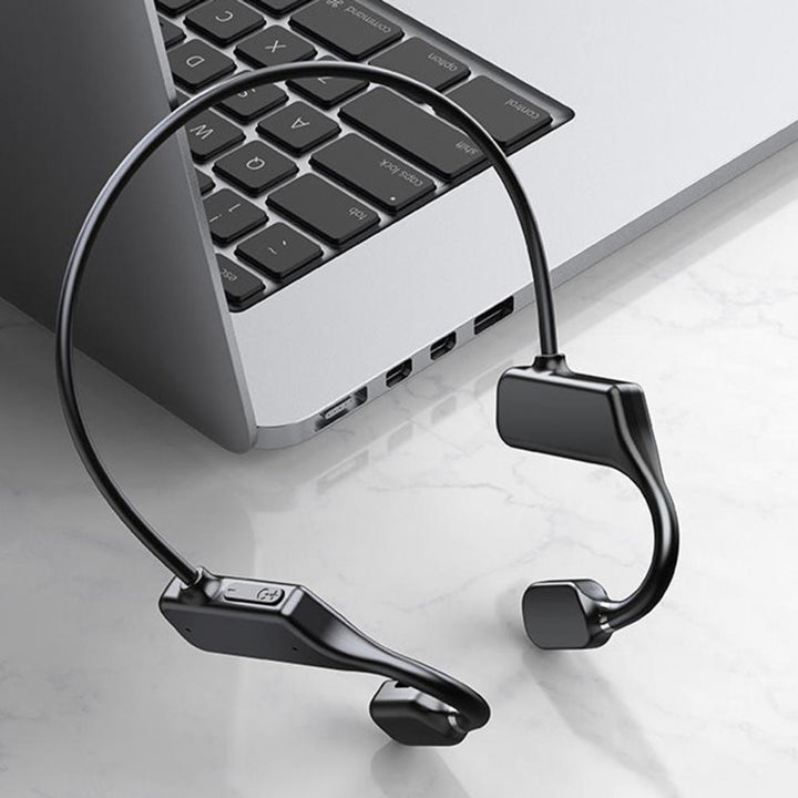 Kalsten | SoundFlow – hear deeper and breathe freely!