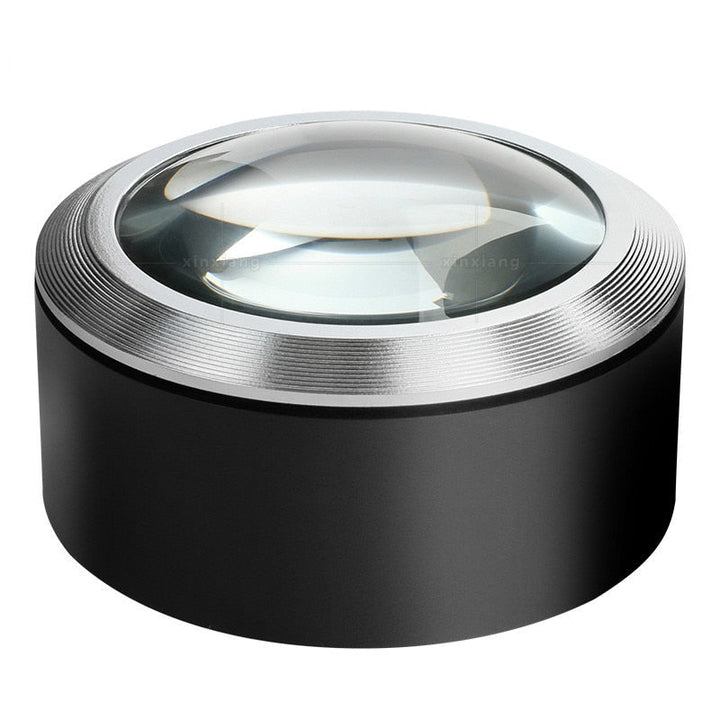 Kalsten | LED Reading Glasses Magnifier