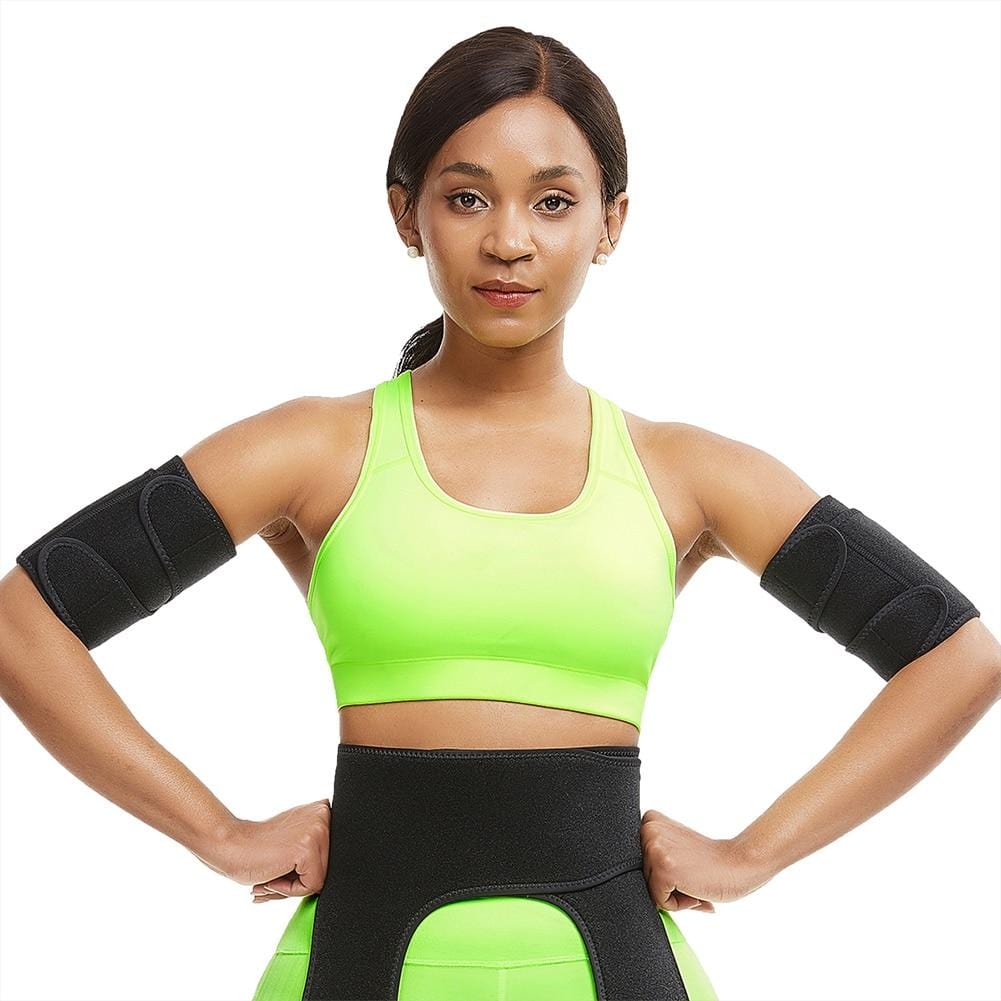 Arm Trimmer & Shaping Wraps | Kalsten