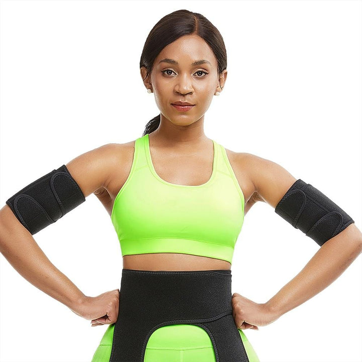 Arm Trimmer & Shaping Wraps | Kalsten