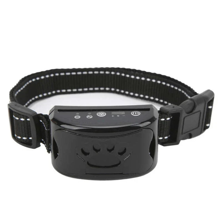 Anti-Bark Training Collar with Vibration