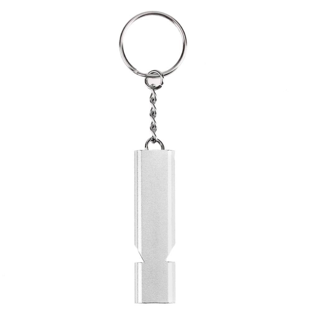 Ultra Loud Survival Emergency Whistle Keychain | Kalsten